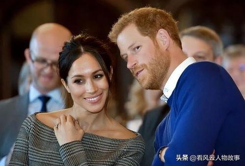 梅根最新爆料哈里,惊人爆料引热议”